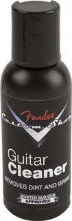 Fender Custom Shop Gitarrens