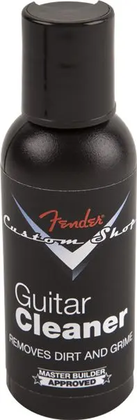 Fender Custom Shop Guitar Cleaner 