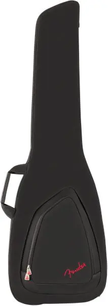 Fender F610 Electric Bass Gig Bag Black (FB610) 