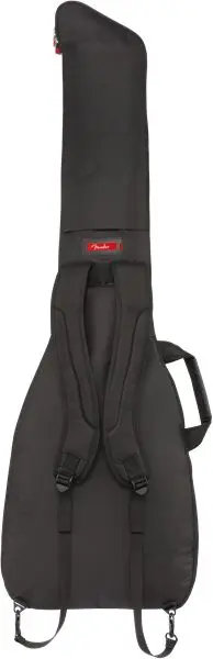 Fender F610 Electric Bass Gig Bag Black (FB610) 