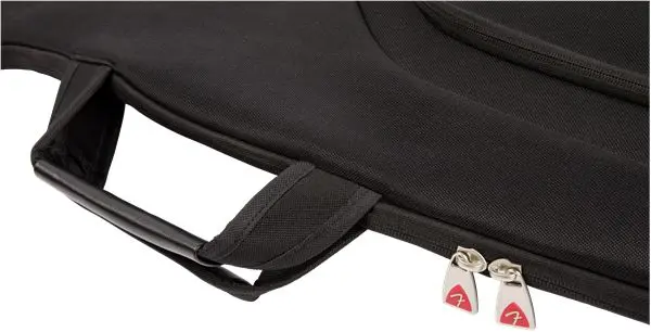 Fender F610 Electric Bass Gig Bag Black (FB610) 