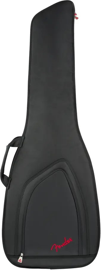 Fender FBSS-610 Short Scale Bass Gig bag (10mm polstring) 