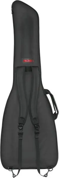 Fender FBSS-610 Short Scale Bass Gig bag (10mm polstring) 
