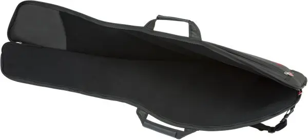 Fender FBSS-610 Short Scale Bass Gig bag (10mm polstring) 