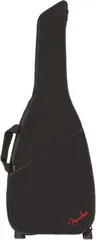 Fender F405 gig bag for elektrisk gitar Black (FE405) (5mm polstring)
