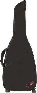 Fender F405 gig bag for elektrisk gitar Black (FE405) (5mm polstring)