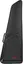 Fender FEMS-610 Mini Strat Gig Bag FEMS-610 MINI STRAT GIG BAG
