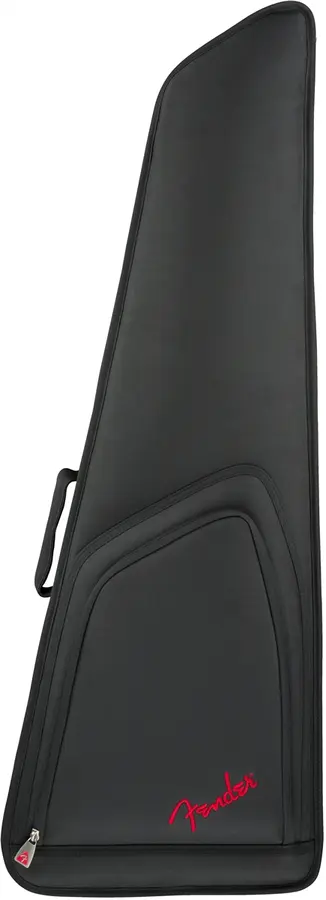 Fender FEMS-610 Mini Strat Gig Bag FEMS-610 MINI STRAT GIG BAG 