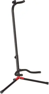 Fender justerbart gitarstativ, svart