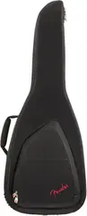 Fender FE620 Electric Guitar Gig Bag Black (20mm polstring)