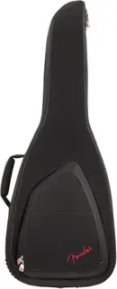 Fender FE620 Electric Guitar Gig Bag Black (20mm polstring)