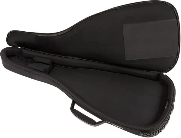 Fender FE620 Electric Guitar Gig Bag Black (20mm polstring) 