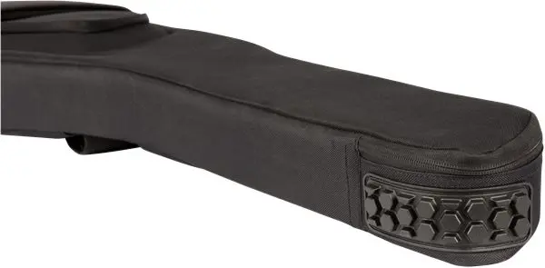 Fender FE620 Electric Guitar Gig Bag Black (20mm polstring) 