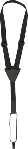 Fender Ukulele Strap, Black
