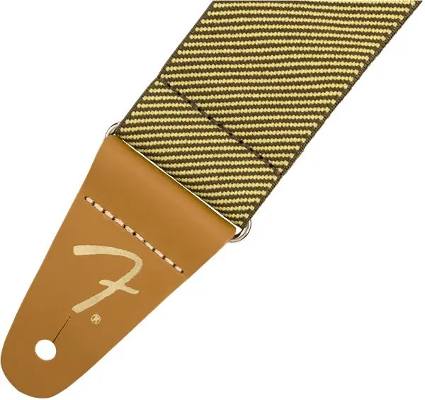 Fender WeighLess Tweed Strap 