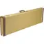 Fender G&amp;G Deluxe  Hardshell Case, Tweed Precision Bass