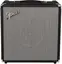Fender Rumble 40 (V3) svart/sølv