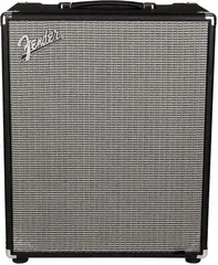 Fender Rumble 500 (V3) 230V EUR, Black/Silver