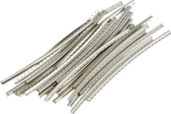 Fender Standard Guitar Frets (Medium Jumbo) (24) 