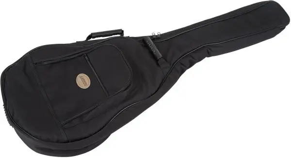 Gretsch G2162 Gig Bag, Black Hollow Body Electric 