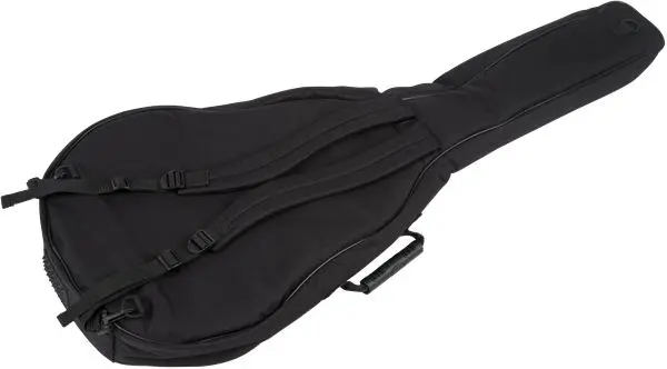 Gretsch G2162 Gig Bag, Black Hollow Body Electric 