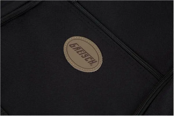 Gretsch G2162 Gig Bag, Black Hollow Body Electric 