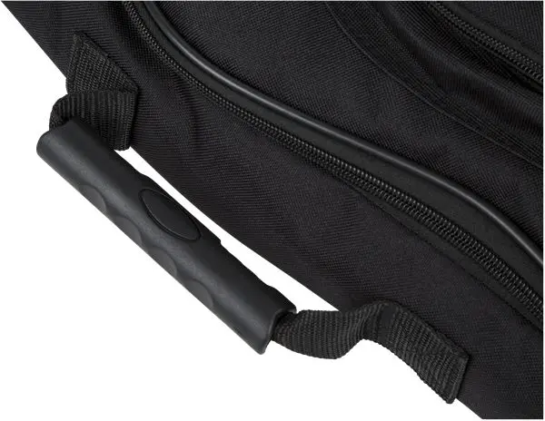 Gretsch G2162 Gig Bag, Black Hollow Body Electric 