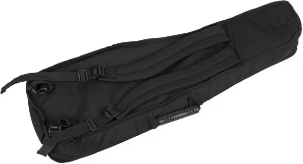 Gretsch G2165 Gig Bag, Black Lap Steel 
