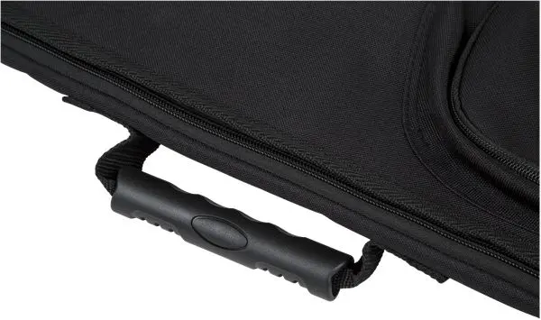 Gretsch G2165 Gig Bag, Black Lap Steel 