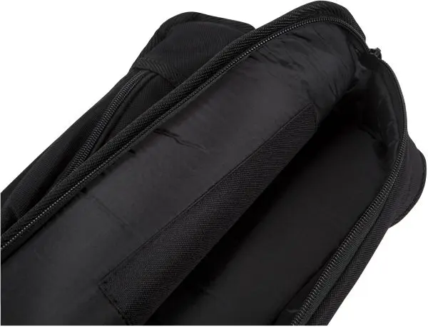 Gretsch G2165 Gig Bag, Black Lap Steel 