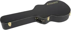 Gretsch G6241FT 16" Hollow Body Flat Top Hardshell Case, Black