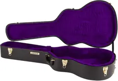 Gretsch G6292 Orchestra/Rancher Jr. Acoustic Flat Top Case, Black