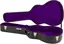 Gretsch G6292 Orchestra/Rancher Jr. Acoustic Flat Top Case, Black