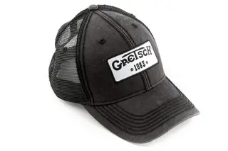 Gretsch Trucker Hat 1883 Logo