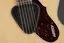 Gretsch Sound Hole Plug - Rancher, Black Soundhole Cover