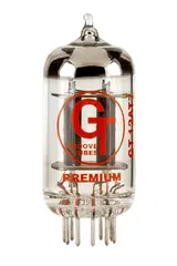 Groove Tubes GT-12AT7 Select