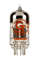 Groove Tubes GT-12AY7 Select