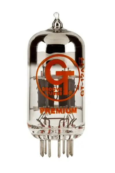 Groove Tubes GT-12AY7 Select 