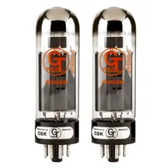 Groove Tubes GT-E34LS Medium Duet