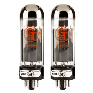 Groove Tubes GT-E34LS Medium Duet