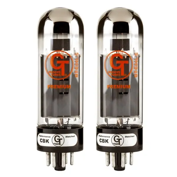 Groove Tubes GT-E34LS Medium Duet 