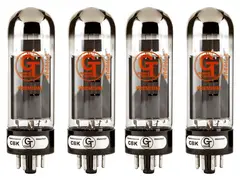 Groove Tubes GT-E34LS Medium Quartet