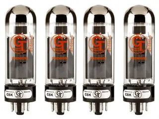 Groove Tubes GT-E34LS Medium Quartet