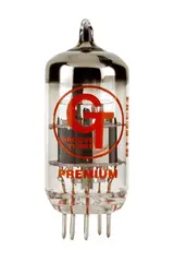 Groove Tubes GT-ECC83-S Select