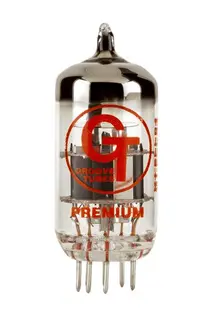 Groove Tubes GT-ECC83-S Select