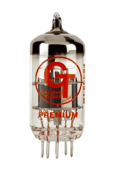 Groove Tubes GT-ECC83-S Select 