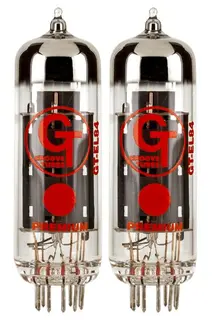 Groove Tubes GT-EL84-S Medium Duet