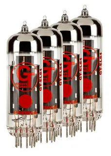 Groove Tubes GT-EL84-S Medium Quartet
