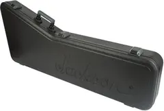 Jackson CD gitarkasse, svart
