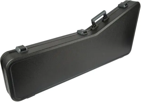 Jackson CD gitarkasse, svart 